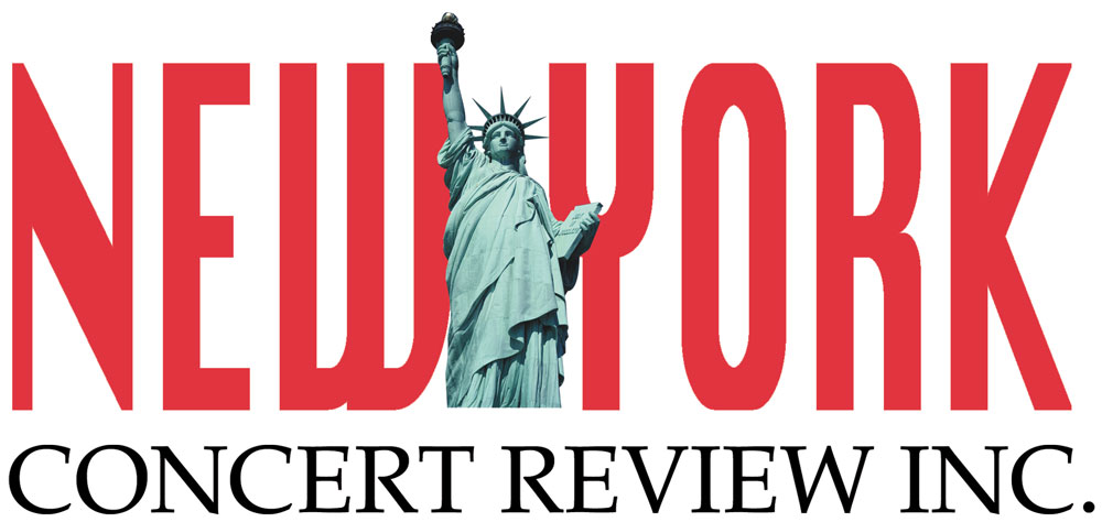 New York Concert Review, Inc.